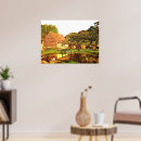 Search for normandy posters Claude monet