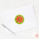 Search for spring wedding stickers Daisy