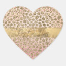 Search for leopard stickers Black