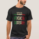 Search for michoacan tshirts Flag