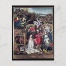 Search for natives postcards Mary