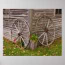 Search for wagon wheels posters Barn