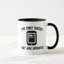 Search for mobile phone mugs Funny