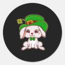 Search for cute irish stickers Patrick