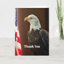 Search for eagle thank you cards Bird of prey