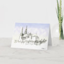 Search for gothic architecture cards France