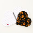 Search for cute notebooks Halloween