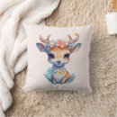 Search for antler cushions Flowers