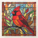 Search for stained glass coasters Elegant