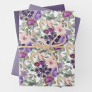 Search for foliage wrapping paper Elegant