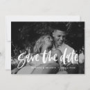 Search for matching save the dates Mix and match