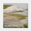 Search for beachy magnets White