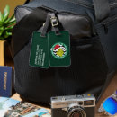 Search for grinch luggage tags Grinch stole christmas book