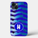 Search for funky abstract iphone cases Wave pattern