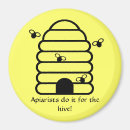 Search for apiarist magnets Beekeeper