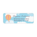 Search for balloon labels Sky