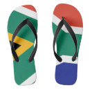 Search for africa jandals Flag