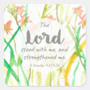 Search for timothy stickers Christian