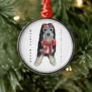 Search for bernedoodle christmas tree decorations Funny