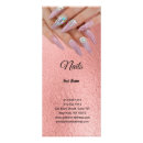 Search for menu rack cards Stylist