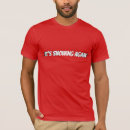 Search for snowing tshirts Red