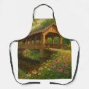 Search for bridge aprons River