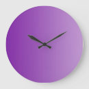 Search for purple clocks Background