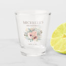 Search for birthday shot glasses Elegant