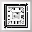 Search for intricate art Black and white