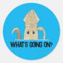 Search for squid stickers Cute