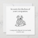 Search for dog vertical note cards Golden retriever