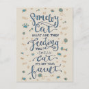 Search for smelly postcards Cute
