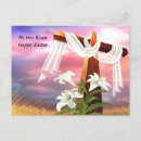 Search for he has risen easter cards Cross