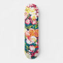 Search for smiling skateboards Floral