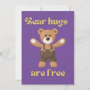 Search for free hugs cards Cute