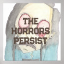 Search for horror posters Funny
