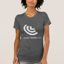 Search for logo for dark tshirts For her