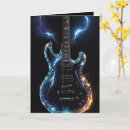 Search for rock music cards Cool