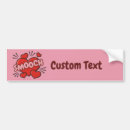 Search for romantic bumper stickers Kiss