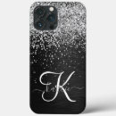 Search for black sparkle iphone cases For her