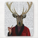 Search for cute creatures mousepads Deers