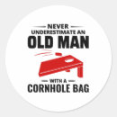 Search for old games stickers Player