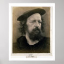 Search for tennyson posters Portrait