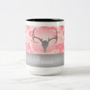 Search for camouflage mugs Deer