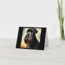 Search for giant schnauzer postcards Animal