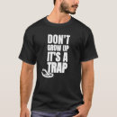 Search for its a trap tshirts Grow