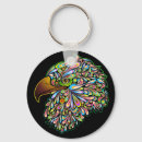 Search for hawks rounded key rings Usa