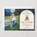 Search for polo invitations Tartan plaid