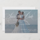 Search for fall wedding save the dates Classic