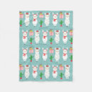 Search for christmas llama blankets Cute
